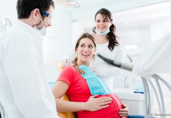 Pré-natal odontológico: você sabia que as grávidas devem ir ao dentista?