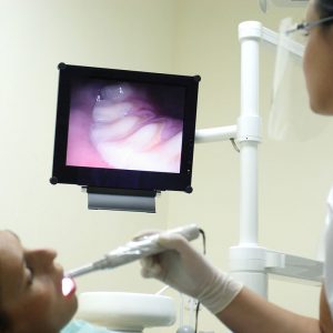 Novidade: Check-up Digital Preventivo Odontológico